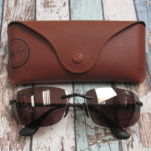ray ban rb4254